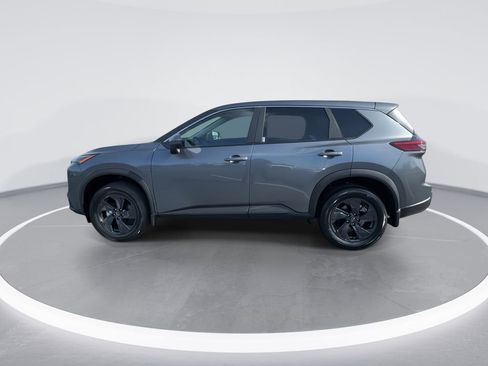 New 2026 Nissan Rogue SV w/ Cold Weather Package image 5