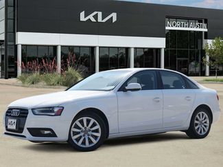 Used 2013 Audi A4 2.0T Premium w/ Convenience Pkg AWD/4WD video 1