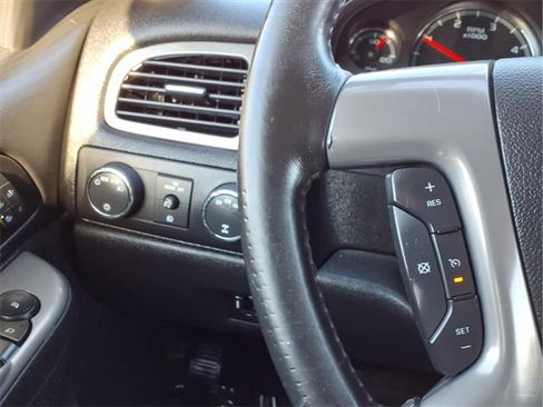 Used 2014 Chevrolet Silverado 3500 LTZ w/ LTZ Plus Package image 13