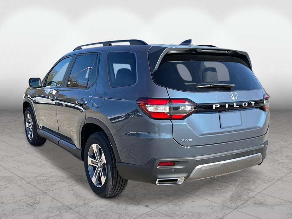New 2026 Honda Pilot EX-L image 3