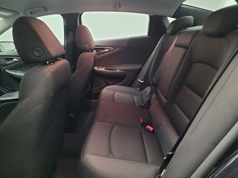 Used 2023 Chevrolet Malibu LT FWD image 18