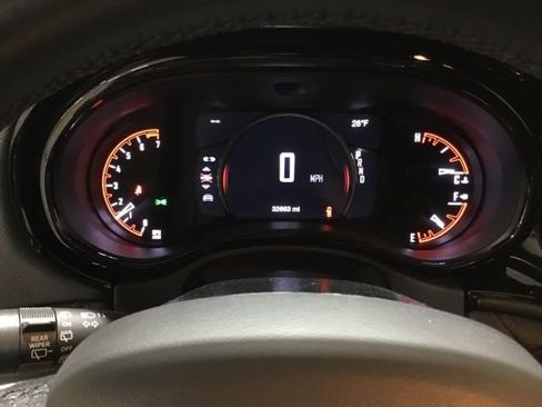 Used 2024 Dodge Durango GT AWD/4WD image 29