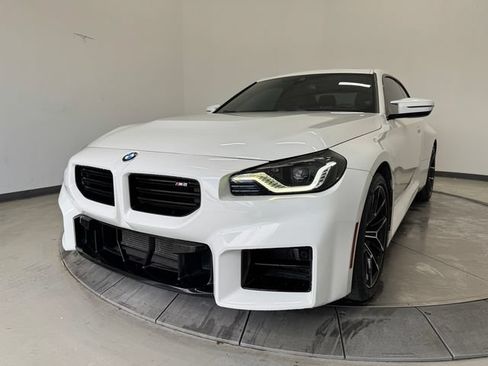 Used 2024 BMW M2 w/ Lighting Package RWD image 32