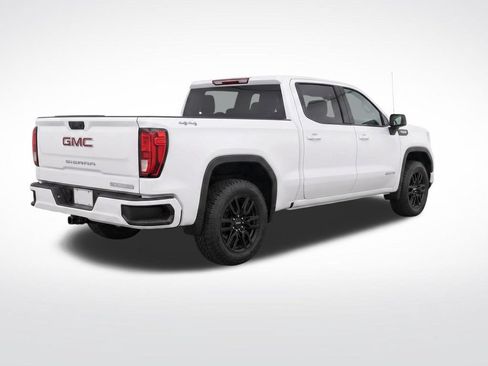 Certified 2024 GMC Sierra 1500 Elevation AWD/4WD image 31