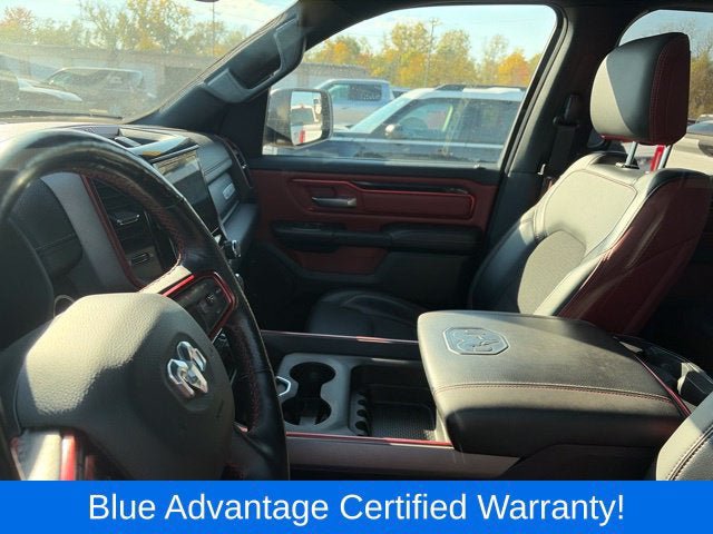 Used 2020 RAM 1500 Rebel w/ Rebel Level 2 Equipment Group AWD/4WD image 6
