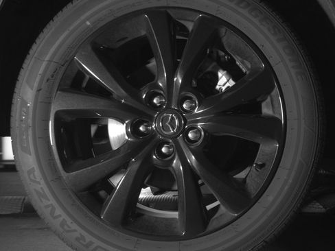 Used 2025 MAZDA CX-30 AWD 2.5 S w/ Select Sport Pkg image 14