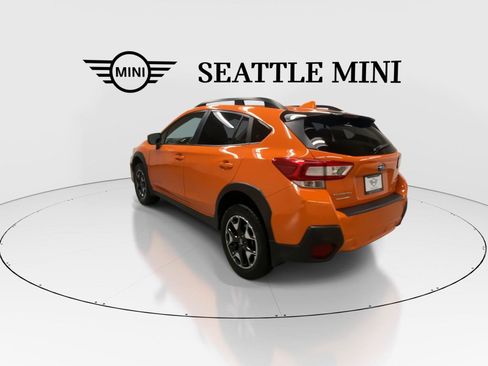 Used 2019 Subaru Crosstrek 2.0i Premium w/ Popular Package #2 AWD/4WD image 8