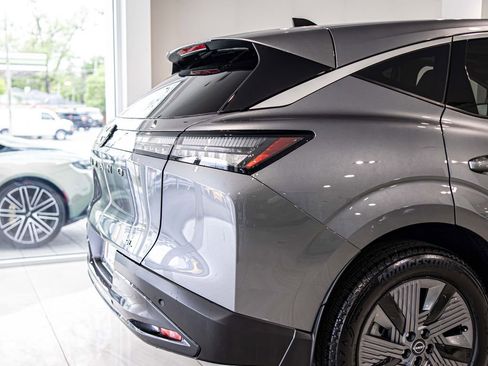 Used 2026 Nissan Murano SL AWD/4WD image 12