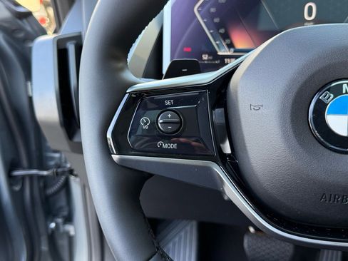 New 2026 BMW X3 xDrive30 image 25