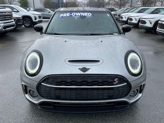 Used 2024 MINI Cooper Clubman S w/ Signature Upholstery Package video 2
