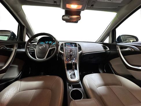 Used 2016 Buick Verano Sport Touring FWD image 12