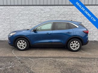 Used 2023 Ford Escape Active 360° Tour