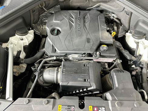 Used 2025 Genesis GV80 2.5T Standard AWD/4WD image 34