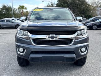 Used 2016 Chevrolet Colorado LT w/ Luxury Package, Chrome video 2