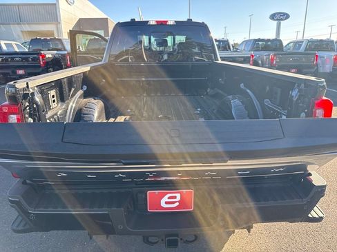 New 2026 Ford F350 Platinum w/ Platinum Plus Package image 48