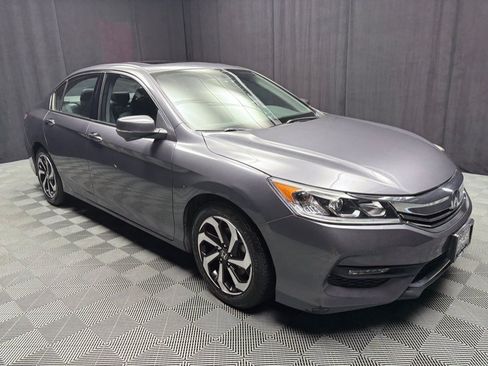 Used 2016 Honda Accord EX-L image 7