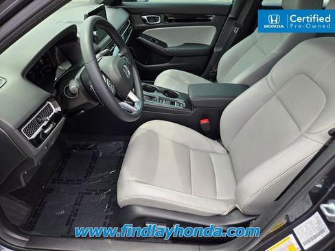 Used 2025 Honda Civic Sport image 13