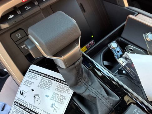 New 2026 Toyota Tundra 1794 Edition image 28