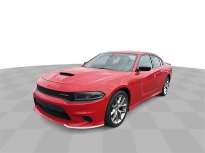 Used 2023 Dodge Charger GT