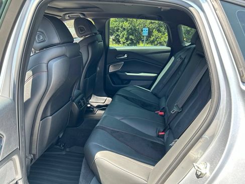 Used 2021 Acura TLX w/ A-SPEC Pkg FWD image 20