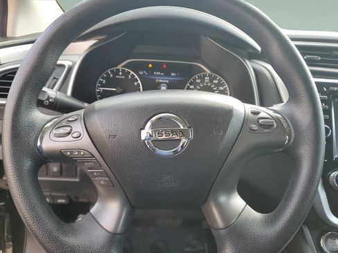 Used 2020 Nissan Murano S w/ Technology Package image 21