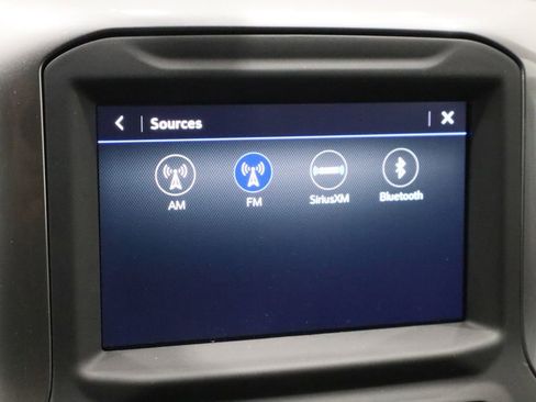 Used 2023 Chevrolet Silverado 2500 Custom w/ Custom Value Package image 23