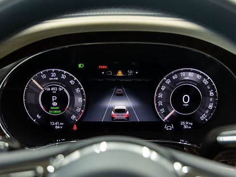 New 2026 Bentley Continental GT AWD/4WD image 35