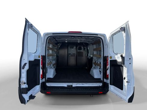 Used 2024 Ford Transit 250 Low Roof w/ Exterior Upgrade Package image 16