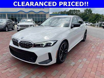 Used 2023 BMW M340i w/ Driving Assistance Package