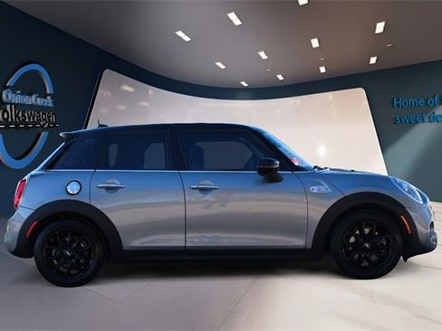 Used 2020 MINI Cooper S w/ Storage Package image 4