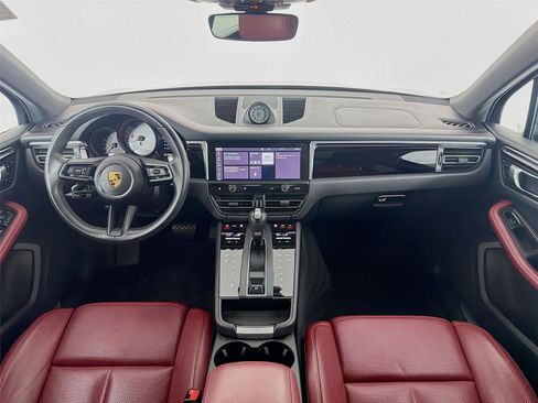 Certified 2023 Porsche Macan S AWD/4WD image 15