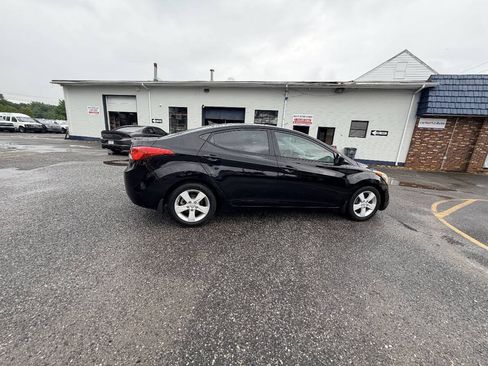 Used 2012 Hyundai Elantra GLS w/ Preferred Pkg 3 FWD image 22