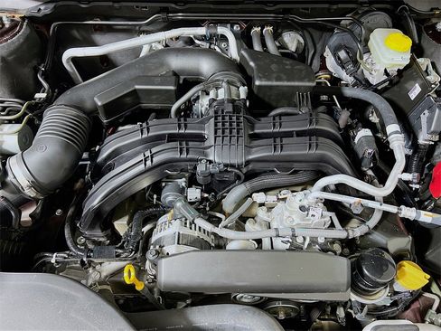 Certified 2025 Subaru Outback Limited w/ Popular Package #2 image 26