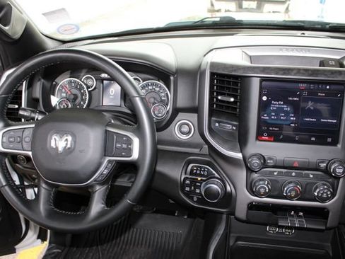 Used 2023 RAM 1500 Lone Star AWD/4WD image 26