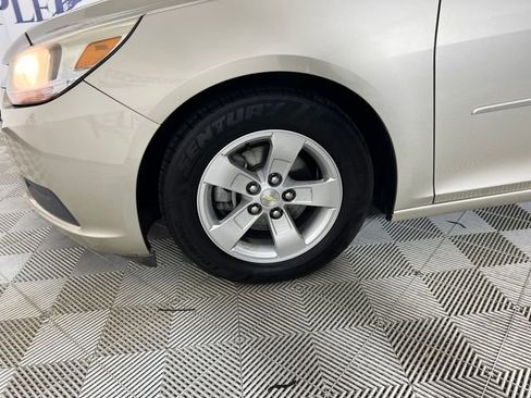 Used 2014 Chevrolet Malibu LS w/ Protection Package image 23