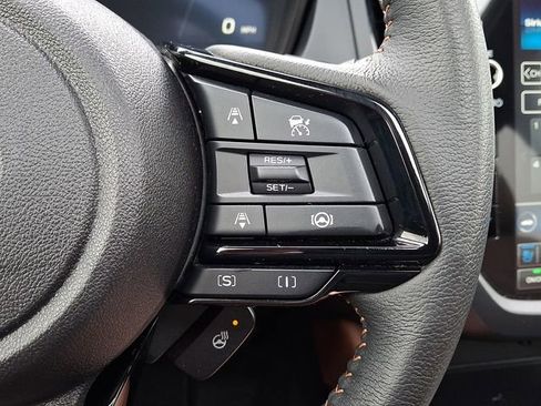 Used 2025 Subaru Forester Touring AWD/4WD image 23