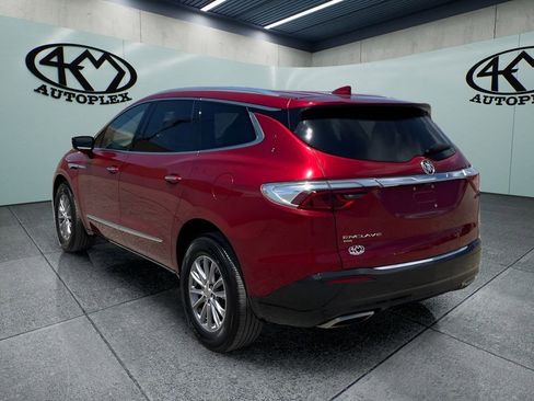 Used 2024 Buick Enclave Premium AWD/4WD image 5