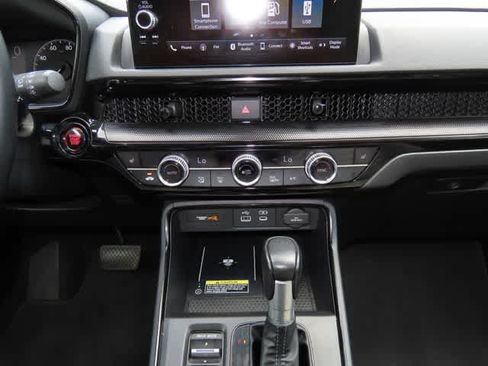 Certified 2025 Honda CR-V EX-L image 20