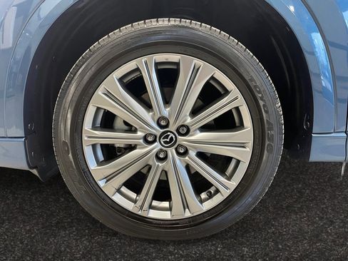 Used 2022 MAZDA CX-5 Signature image 14