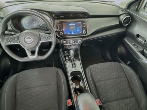 Used 2023 Nissan Kicks SV FWD image 25