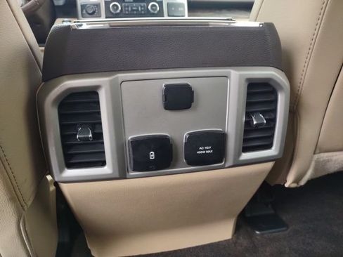 Used 2018 Ford F150 Lariat AWD/4WD image 20