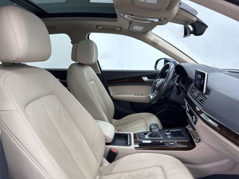 Used 2018 Audi Q5 2.0T Premium Plus image 27