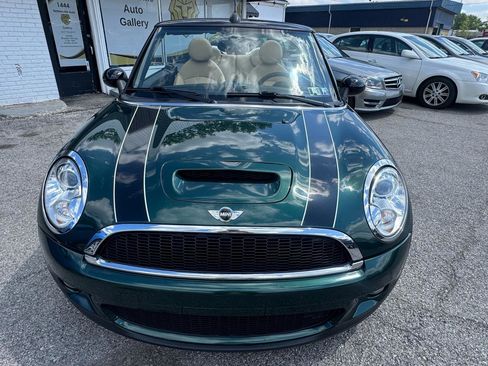 Used 2009 MINI Cooper S FWD image 12