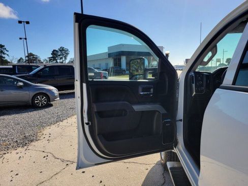 Used 2015 Chevrolet Silverado 2500 LTZ w/ Duramax Plus Package image 12