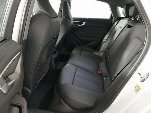 New 2025 Audi A5 2.0T Premium Plus image 29