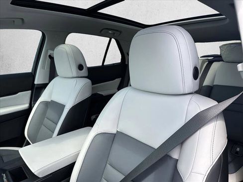 New 2026 Honda Prologue Touring image 4