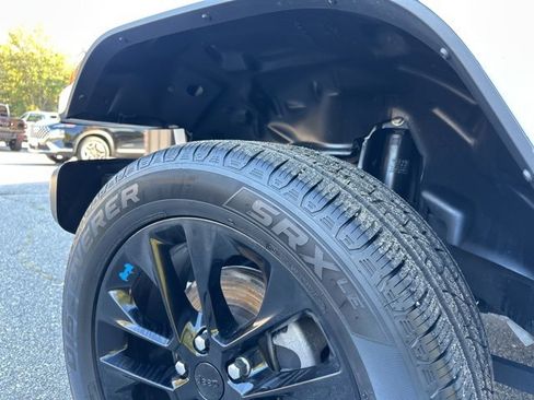 Used 2023 Jeep Wrangler Unlimited Sahara w/ Cold Weather Group image 34