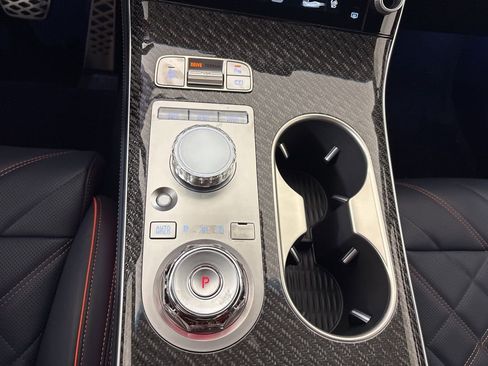 New 2026 Genesis GV70 3.5T Sport Prestige AWD/4WD image 29
