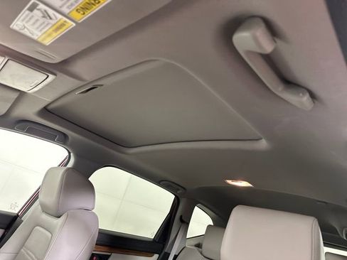 Used 2022 Honda CR-V EX-L image 12