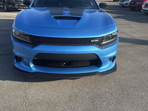 Used 2023 Dodge Charger R/T w/ Daytona Edition Group RWD image 8